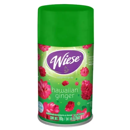 AEROSOL WIESE HAWAIAN GINEGROER 180GR
