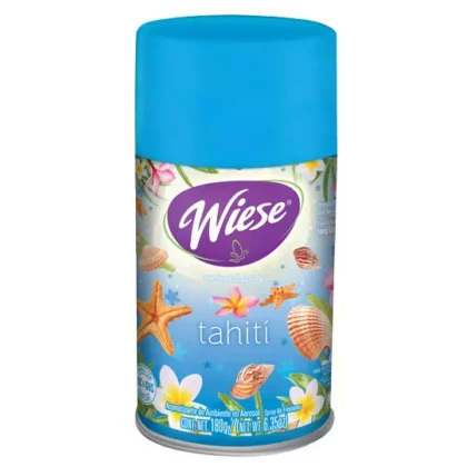 AEROSOL WIESE TAHITI 180 GRS