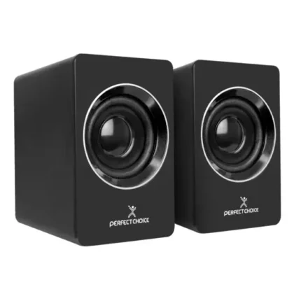 BOCINAS P CHOICE ALAM MOSSO ESTEREO 2.0