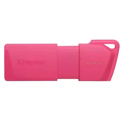 MEMORIA USB 64GB KINGSTON EXODIA ROSA