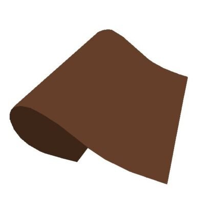 PAPEL IRIS JLM 90GR 58X89 CAFE CLARO