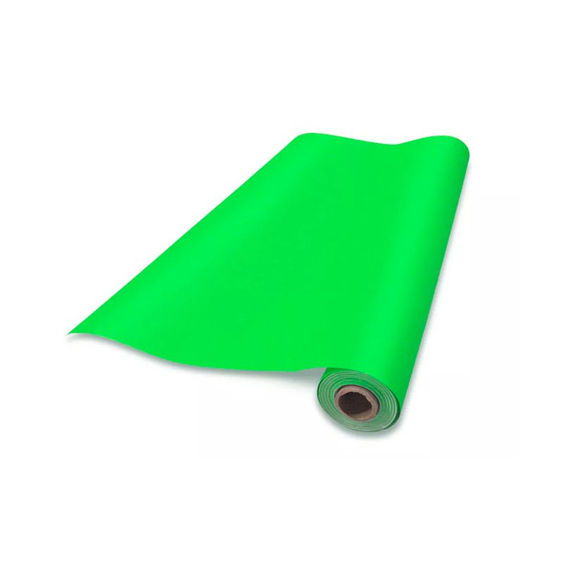PAPEL AMERICA JANEL GALAS 70CMX1MT VERDE LIM