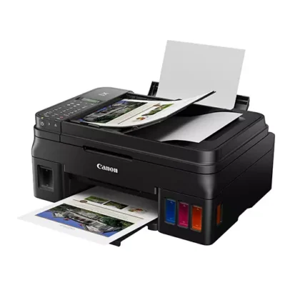 MULTIFUNCIONAL CANON PIXMA G4110.