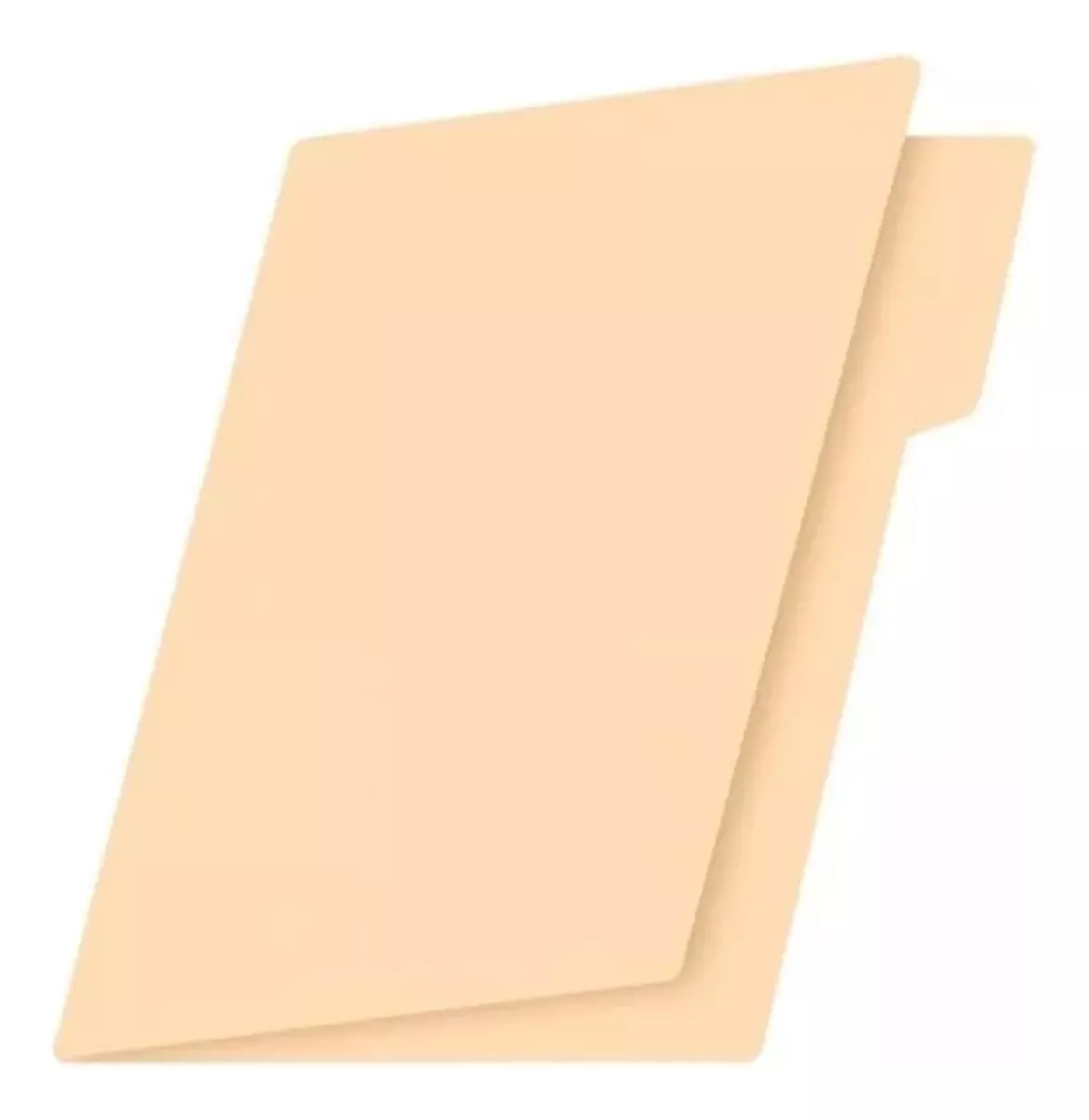 FOLDER FORTEC ECO 1/2 CEJA T.CARTA CREMA