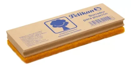 BORRADOR PARA PIZARRÓN PELIKAN