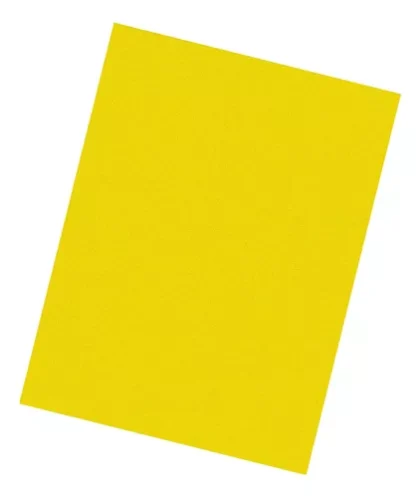 CARTULINA IRIS DIEM 50X66 CANARIO 09