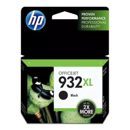 TINTA HP CN053AL / 932XL NEGRO