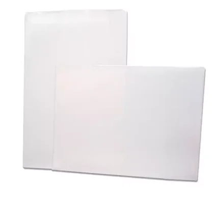 MICA TERMICA GBC 229X369MM OFICIO 5M