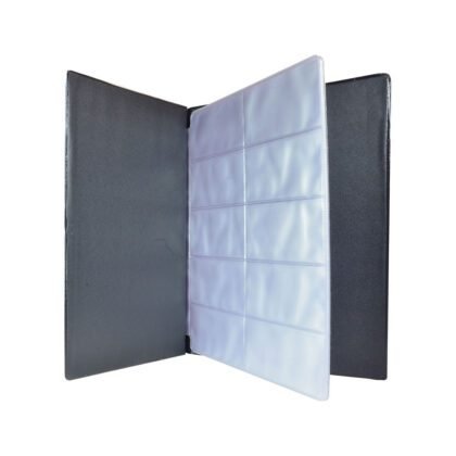 TARJETERO CARTA PORRAS PARA 200 TARJETAS