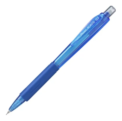 LAPICERO PENTEL WOW 0.5MM AZUL
