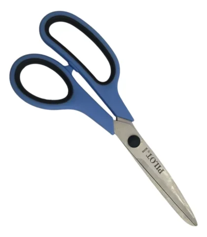 TIJERA PILOT FIFA MULTIUSOS AZUL 14-8.5