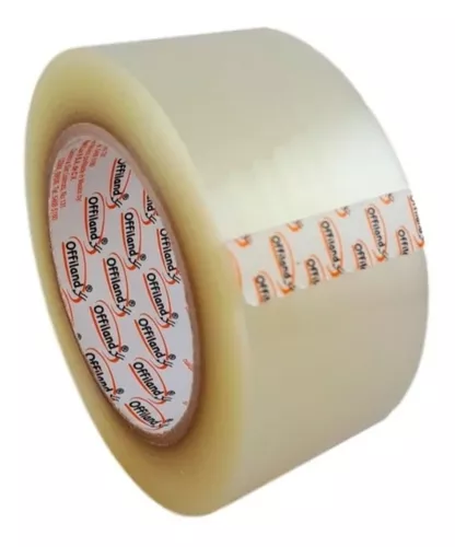 CINTA EMPAQUE OFFILAND O-40 48X150 TRANS