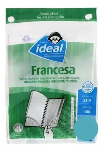 FORRO FRANCES IDEAL TRADICIONAL TRANS