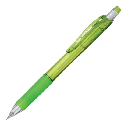 LAPICERO PENTEL ENERGIZE 0.5MM VERDE C