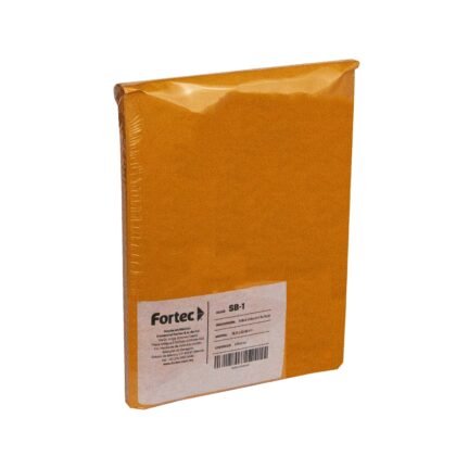 SOBRE BURBUJA FORTEC 18.41X30.48 SB-1