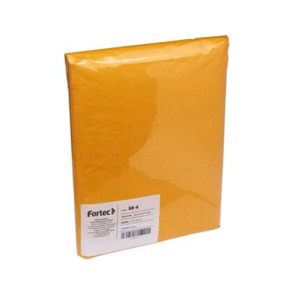 SOBRE BURBUJA FORTEC 24.13X36.83 SB-4