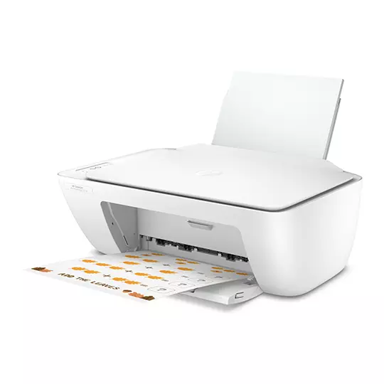 MULTIFUNCIONAL HP DESKJET INK 2374