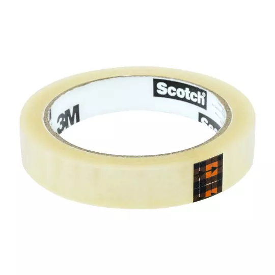 CINTA ADHESIVA SCOTCH 508 18X65 ECO