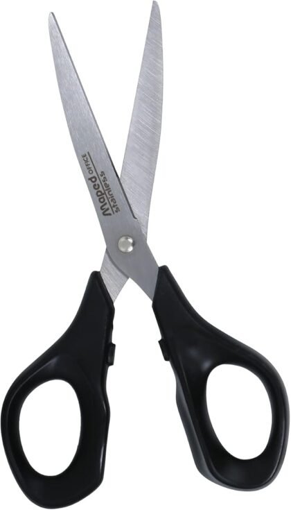 TIJERA MAPED ADVANC GREEN 17C 496110