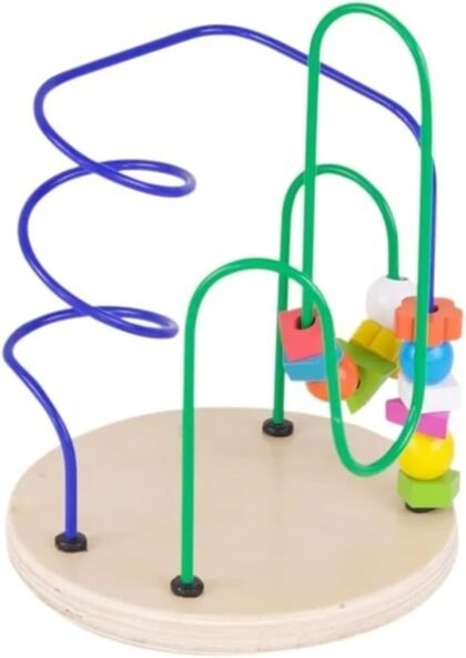 LABERINTO LUNA DIAKO TOY