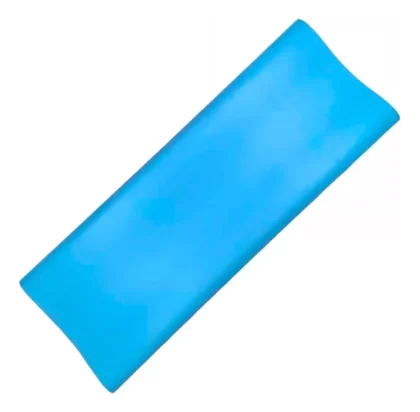 PAPEL CHINA PINGUINO 50X75 CM AZUL CIELO