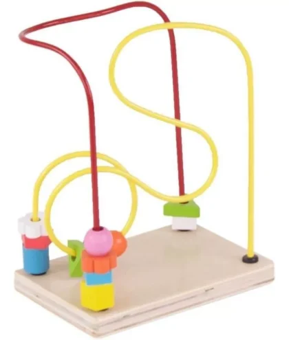 LABERINTO DINO DIAKO