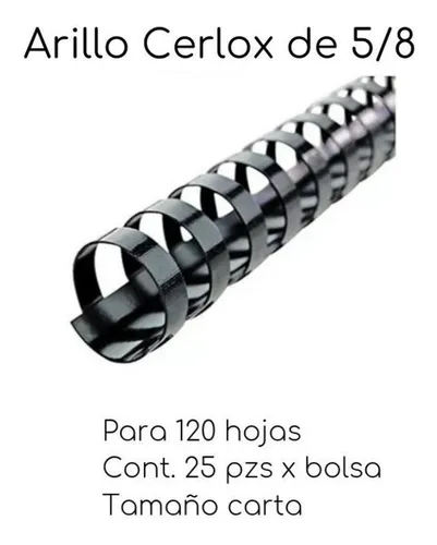 ARILLO PLASTICO MAE P/230H N 1 1/8