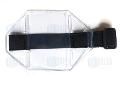 PORTAGAFETE BRAZALETE 2X3" NG