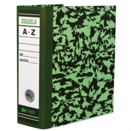 REGISTRADOR KYMA ESQUELA