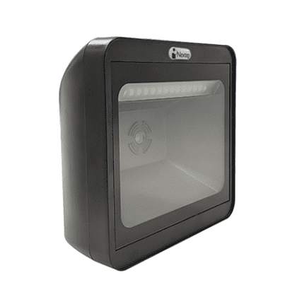 LECTOR DE CODIGOS DE BARRA Y QR NEXTEP (1D/2D)