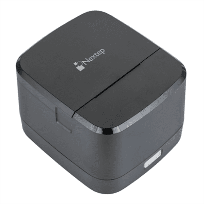 MINI IMPRESORA TÉRMICA NEXTEP 58 MM USB/BLUETOOTH