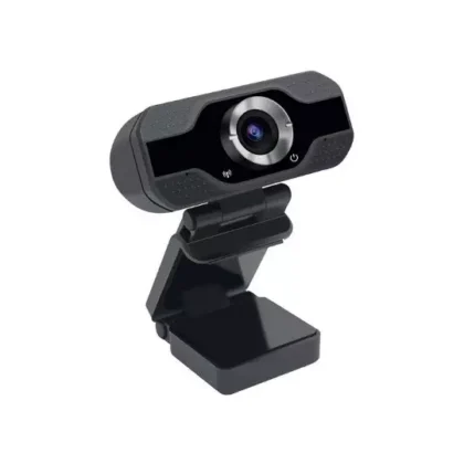 CÁMARA WEB BROBOTIX CON MICRO HD 651312