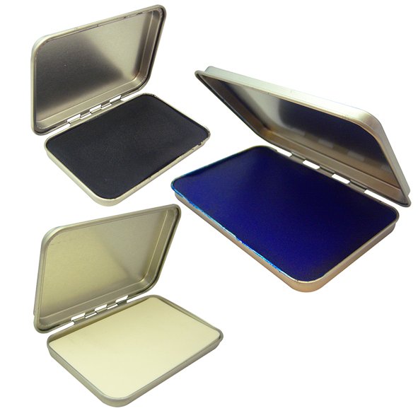 COJIN PARA SELLO METAL STAFFORD AZOR NO.0