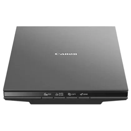 ESCÁNER CANON D CAMA PLANA D ALTA RESOLU