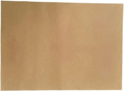 CARTONCILLO IRASA RECICLA 50X70CM NARANJA