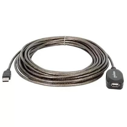 CABLE EXT. ACTIVA USBA-BV2. MANHATTAN10M