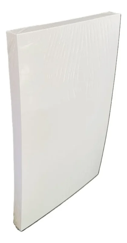 PAPEL BOND OC BCO OFICIO 75G C/100 (M)