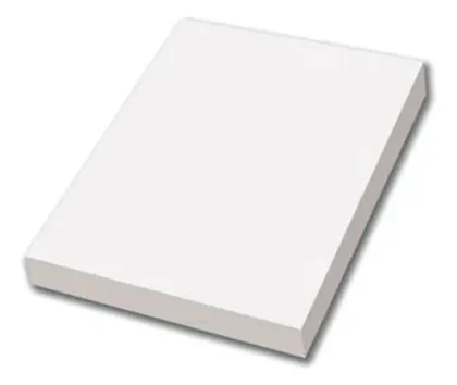 PAPEL BOND OC BCO CARTA 75G C/50 (M)