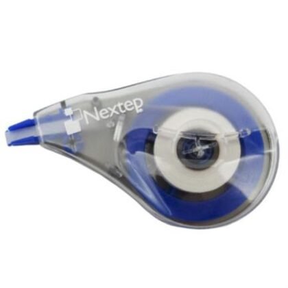 CORRECTOR EN CINTA NEXTEP 8MTS