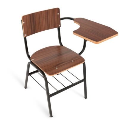 PUPITRE DE TRIPLAY CON LAMINADO PLÁSTICO