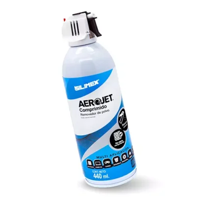 AIRE COMPRIMIDO AERO JET 440ML