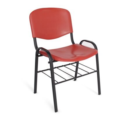 SILLA NOVA CON PARRILLA