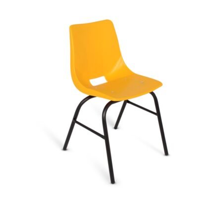 SILLA POLIPROPILENO EDAR MEDIANA S/PARRI