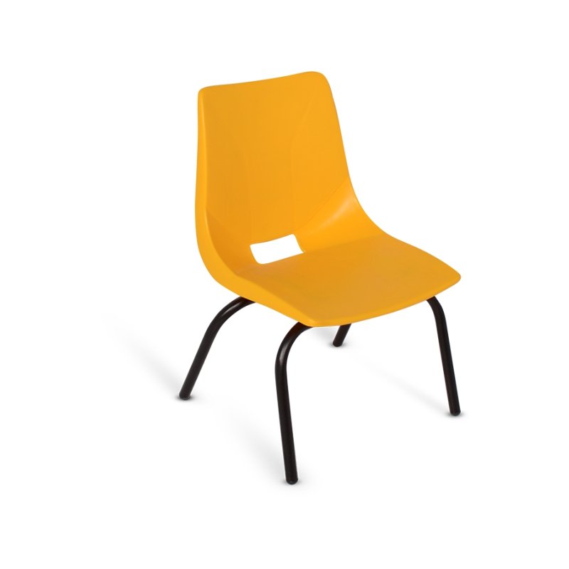 SILLA POLIPROPILENO EDAR POLY INFALTIL