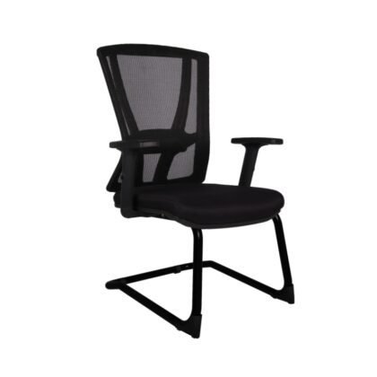 SILLÓN EJECUTIVO EDAR YERI IMPORT TRINEO