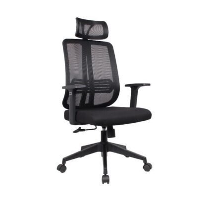 SILLÓN EJECUTIVO EDAR OSLO ALTA IMPORT