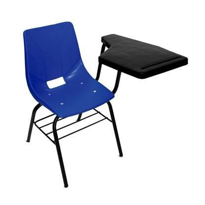 PUPITRE POLY CON PALETA DE POLIPROPILENO