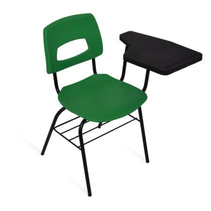 PUPITRE UNAM CON PALETA DE POLIPROPILENO