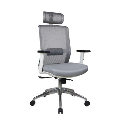 SILLÓN EJECUTIVO EDAR ZULA ALTO CON BRAZOS