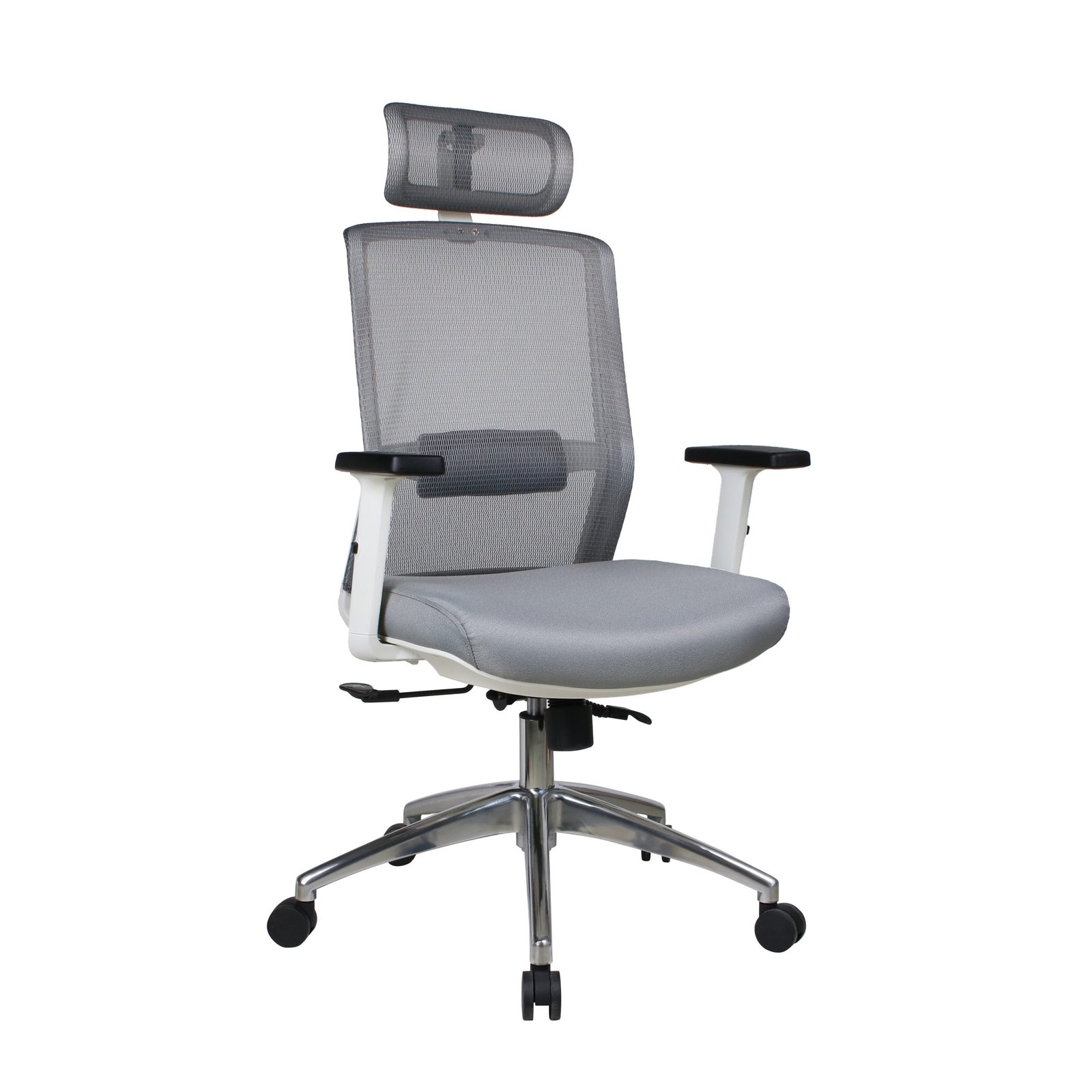 SILLÓN EJECUTIVO EDAR ZULA ALTO CON BRAZOS